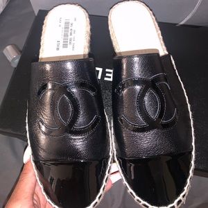 Chanel shoes